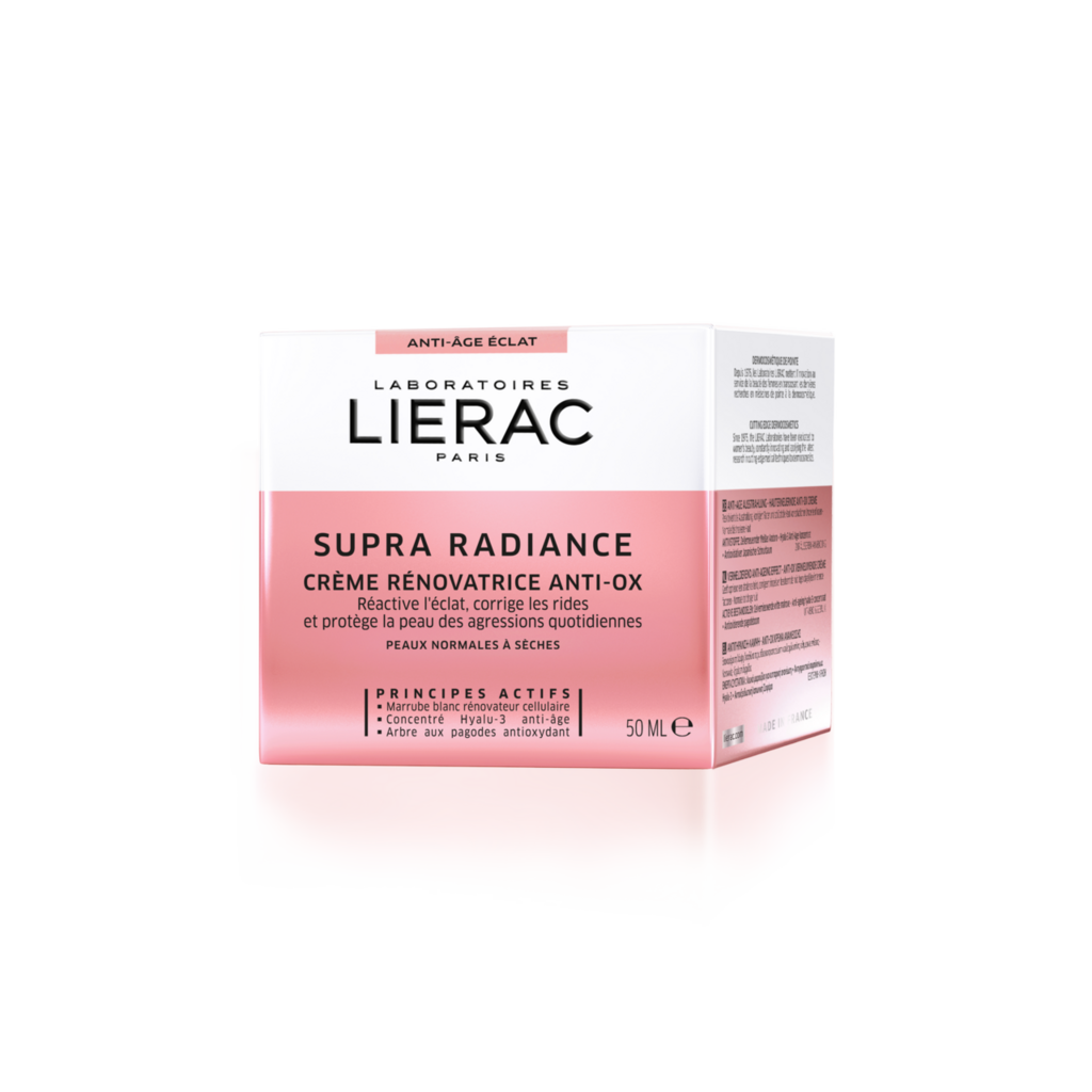 Lierac Crème 50 ml