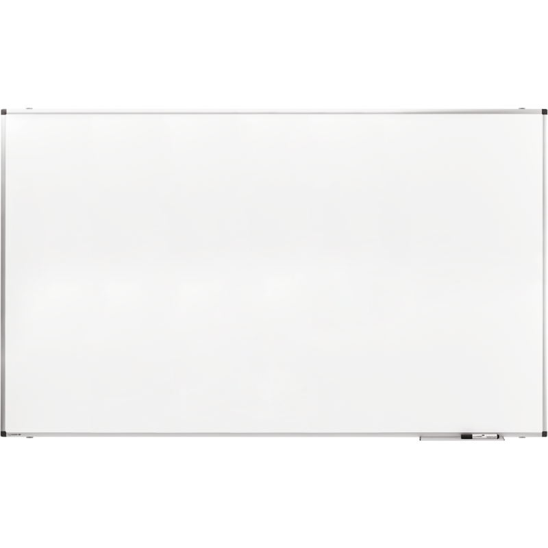Tableau blanc laqué PREMIUM 120x200cm - Legamaster