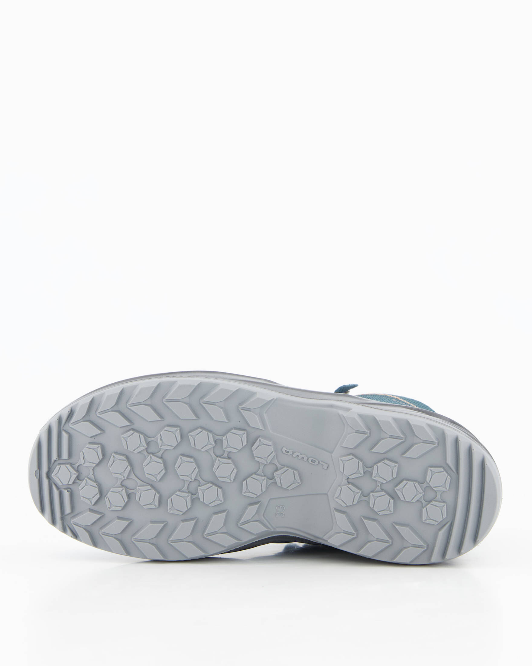 Lowa| Kinder Leichtwanderschuhe MADDOX
