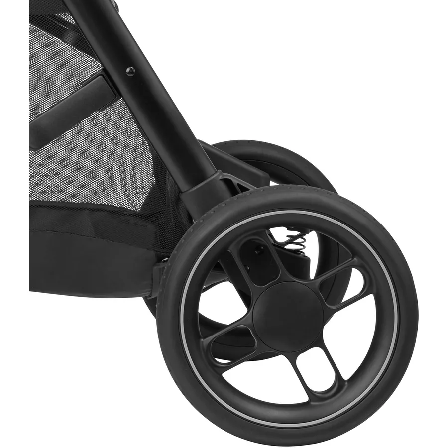 MAXI COSI Kombikinderwagen Zelia S Trio Dark Grey