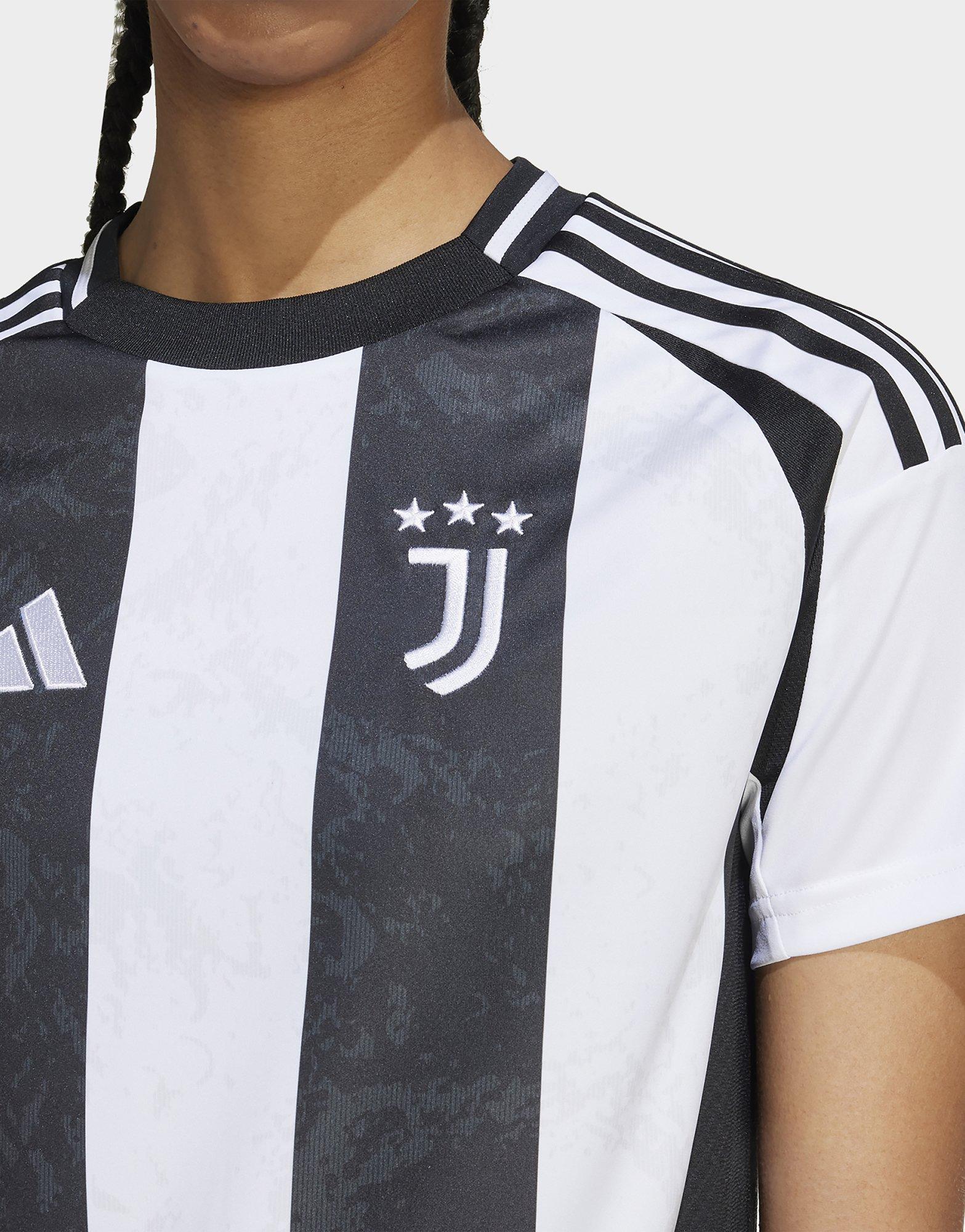 adidas Maillot Domicile Juventus 24/25