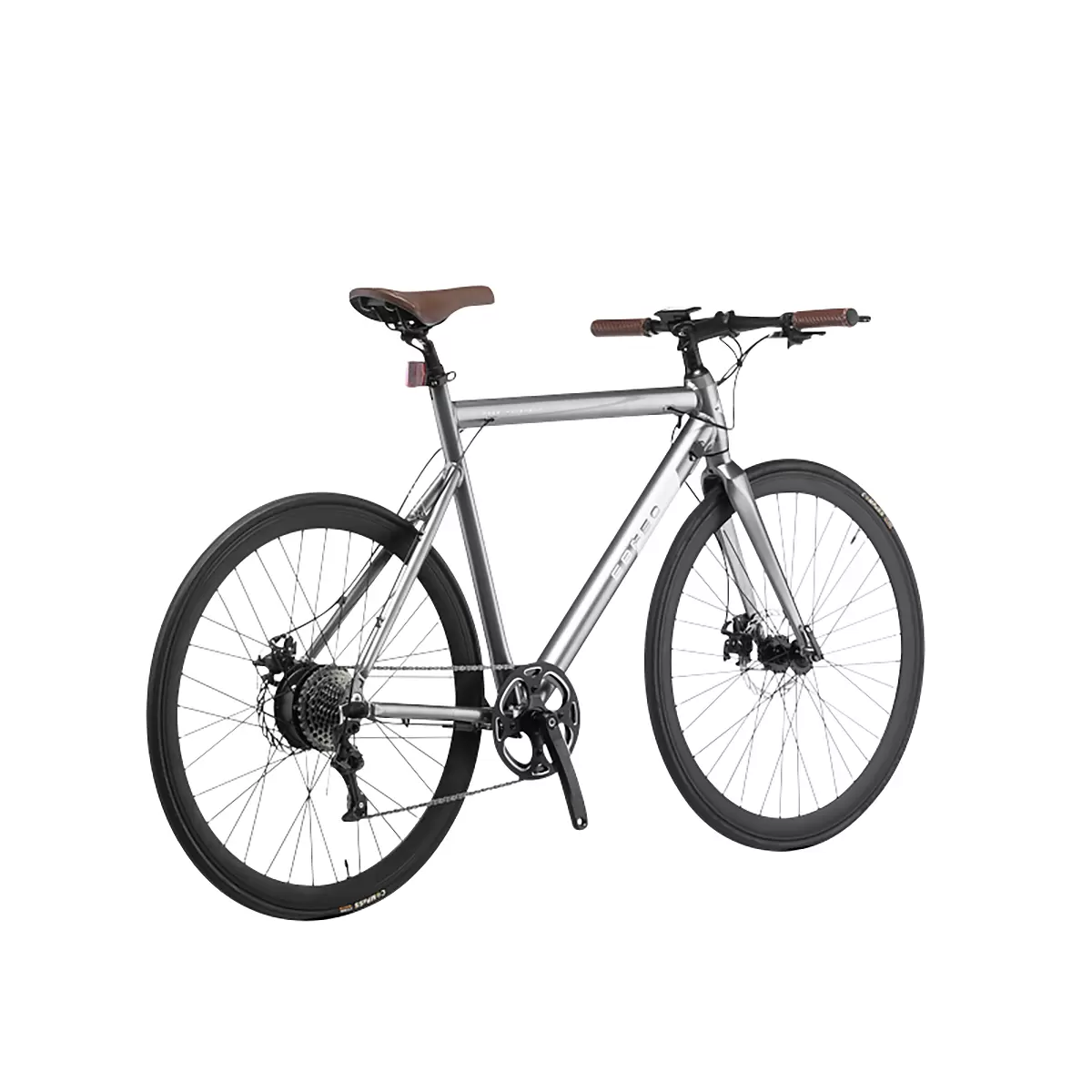 E-Bike EBFEC Skyron