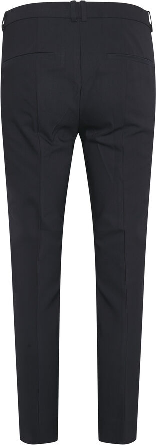 InWear Zella pant hw Blå