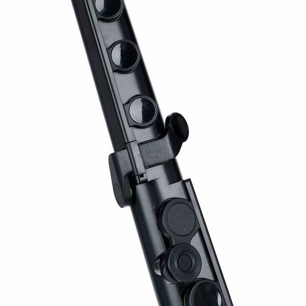 Nuvo jSAX Saxophone black-green 2.0