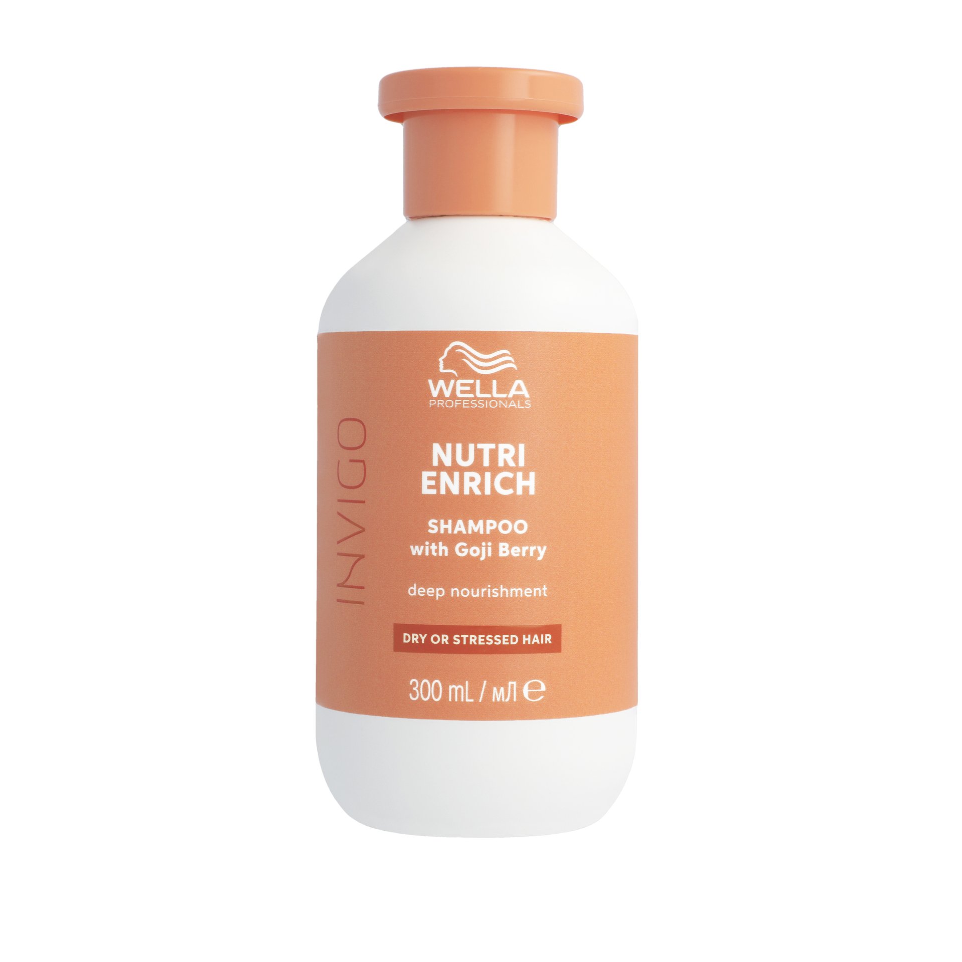 Invigo Enrich Shampoo