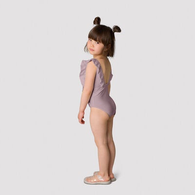 MINI A TURE Delicia UV-Badedrakt, Minimal Lilac