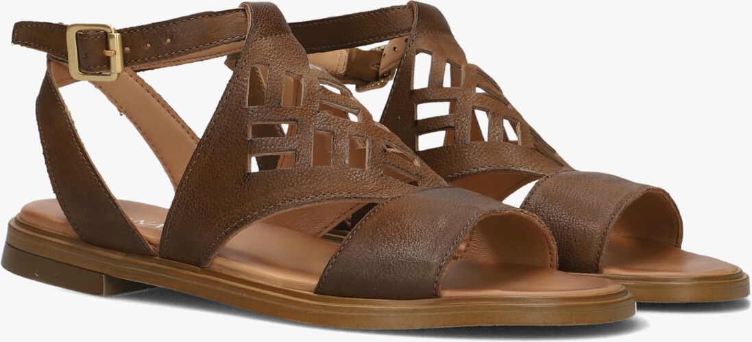 AYANA cognac ayana sandalen m05088