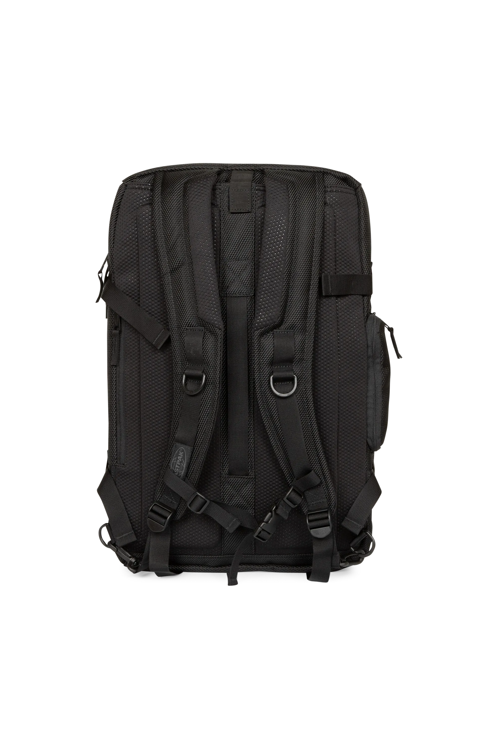 EASTPAK sac à dos Travelpack CNNCT Noir