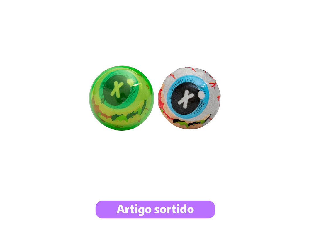 CÁPSULAS MAD BALLS MODELOS SORTIDOS