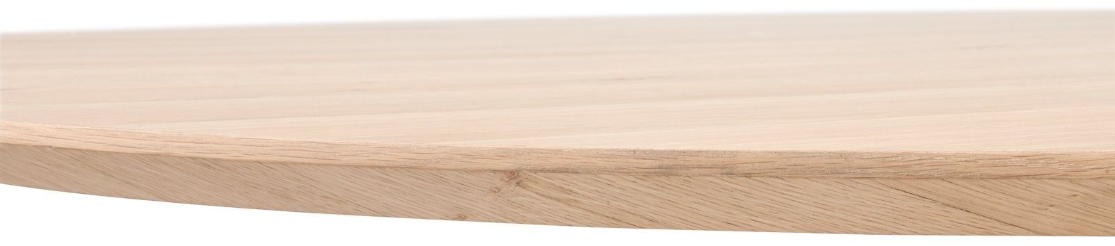 Henders en Hazel   Caletta Rond Eettafel
