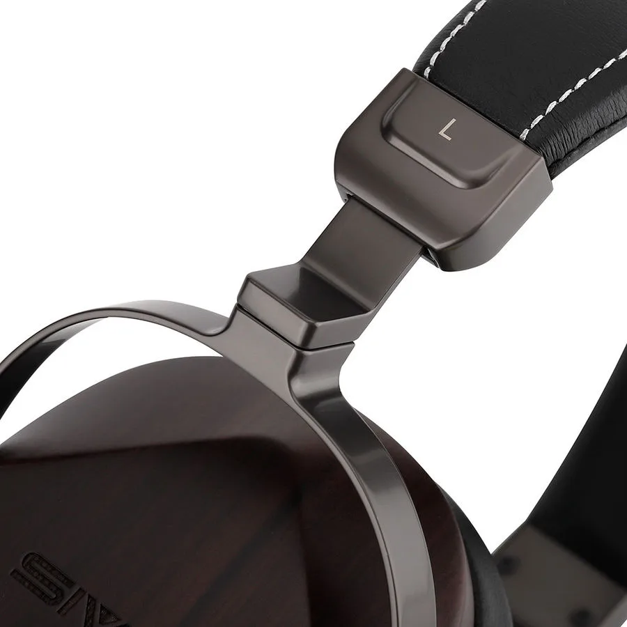 Sivga Oriole Zebrano Casques hi-fi