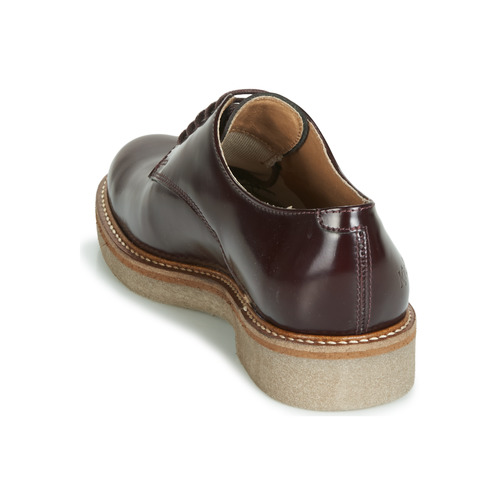 Kickers - OXFORK - Bordeaux