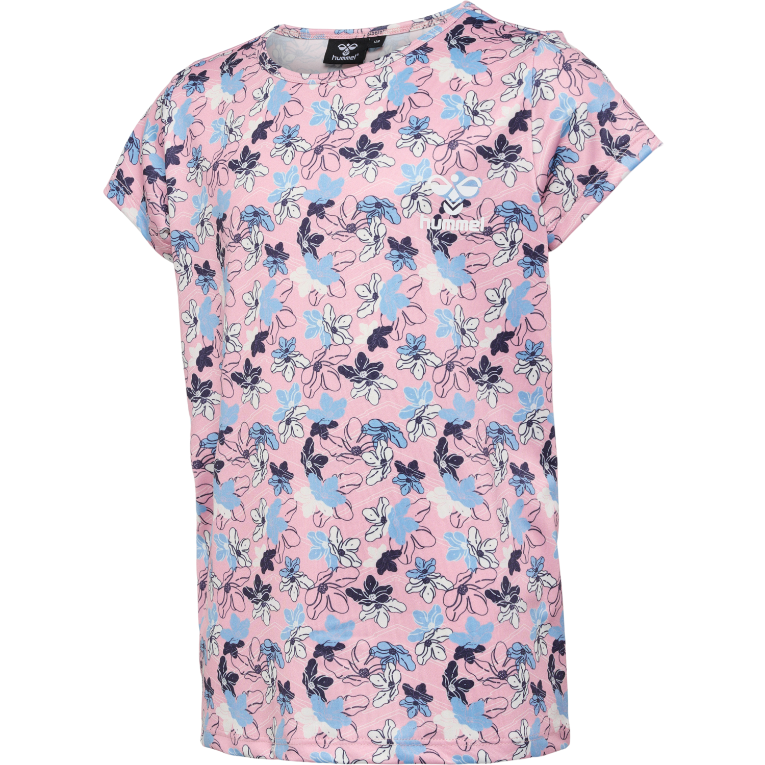 hmlNANNA T-SHIRT S/S