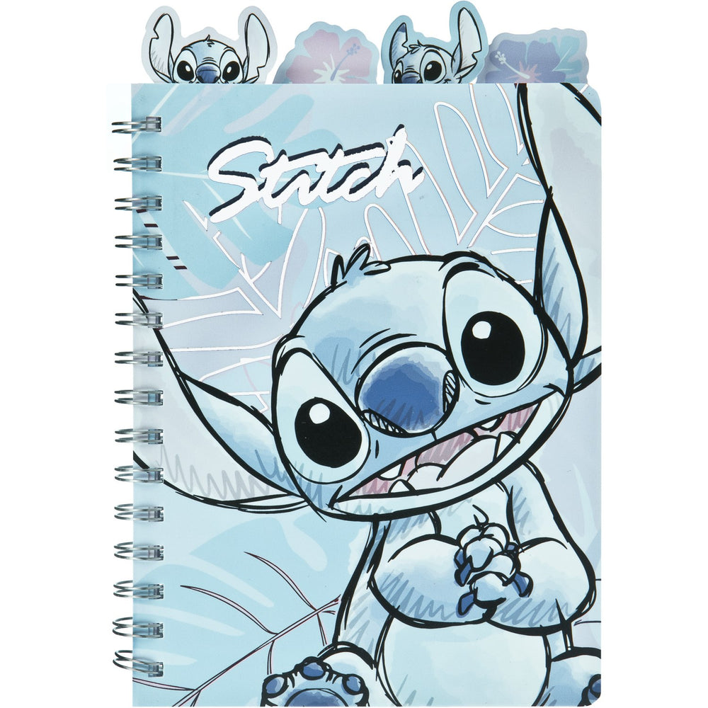 Køb Euromic Lilo & Stitch Notebook