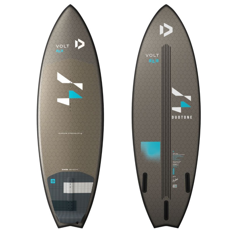 SurfKite Duotone Volt SLS 2024 - The Corner Shop