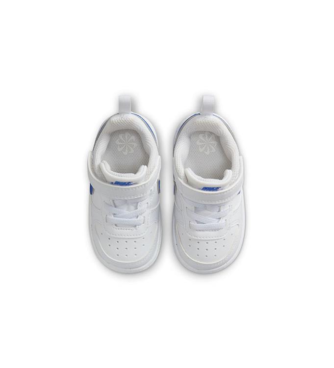 Nike JR Court Borough Low Recraft Sneakers