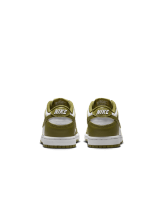 Nike Dunk Low Little Kids' Shoes