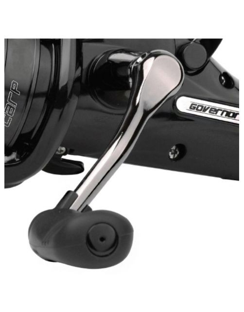 C-Tec Governor 4000 Reel - Werpmolen -