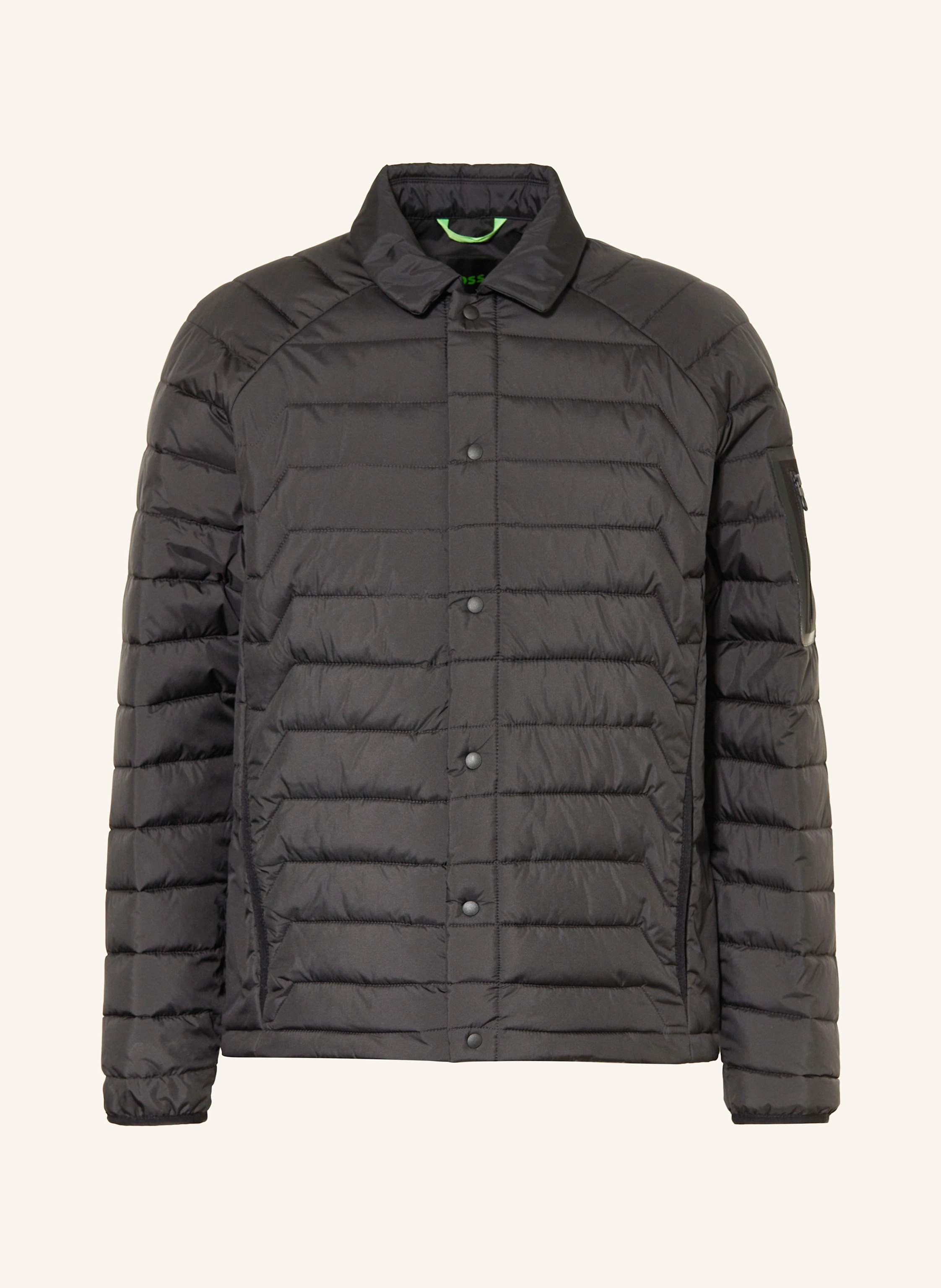 BOSS Steppjacke TARANIS
