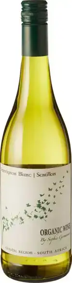 Sauvignon Blanc Semillon
