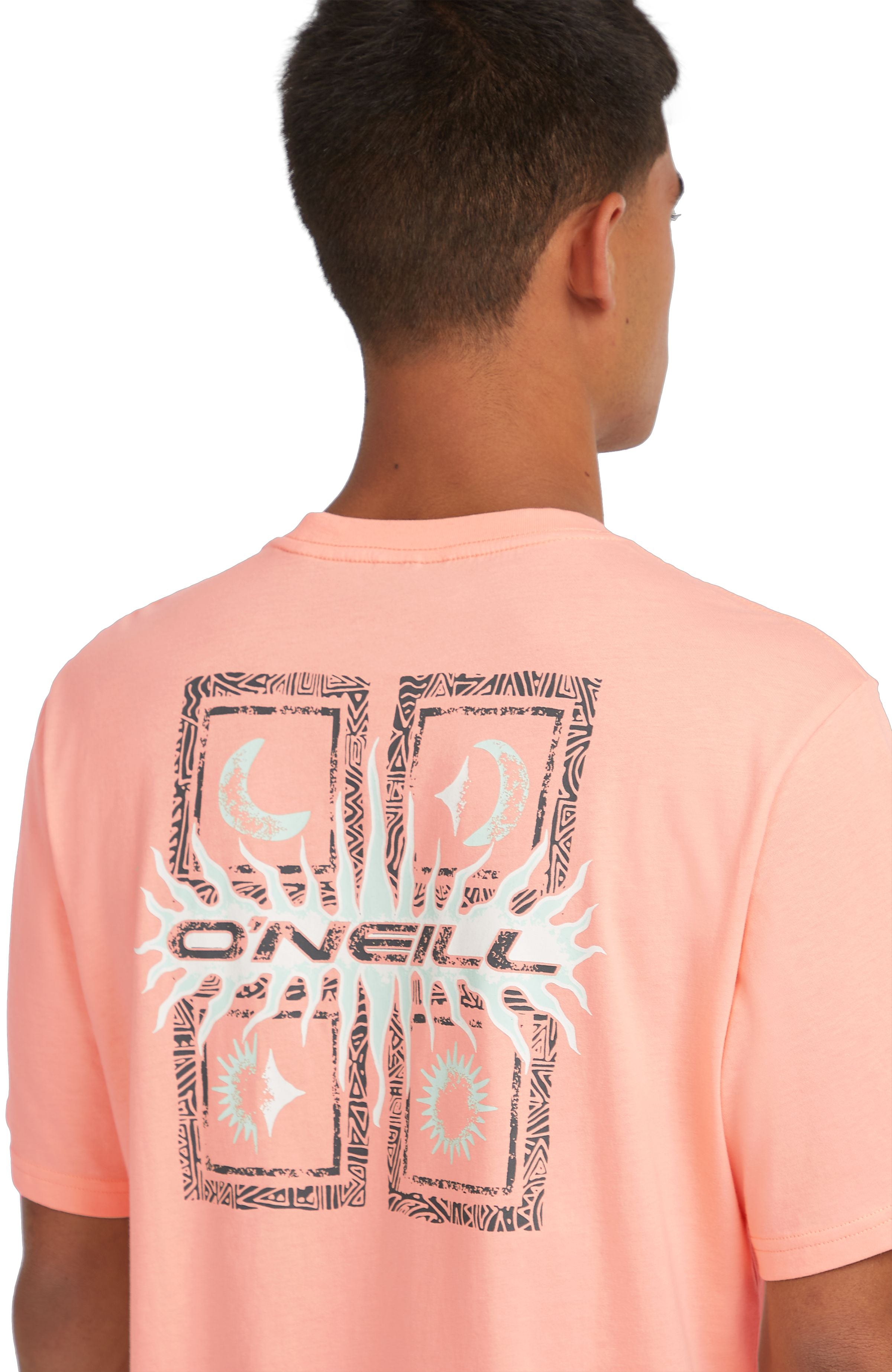 Retro Graphic T-shirt