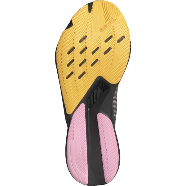 Chaussure running ADIDAS ADIZERO BOSTON 12 M CBLACK/ZEROMT/SPARK