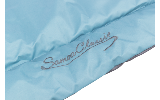 Trixie Reisedecke Samoa Classic