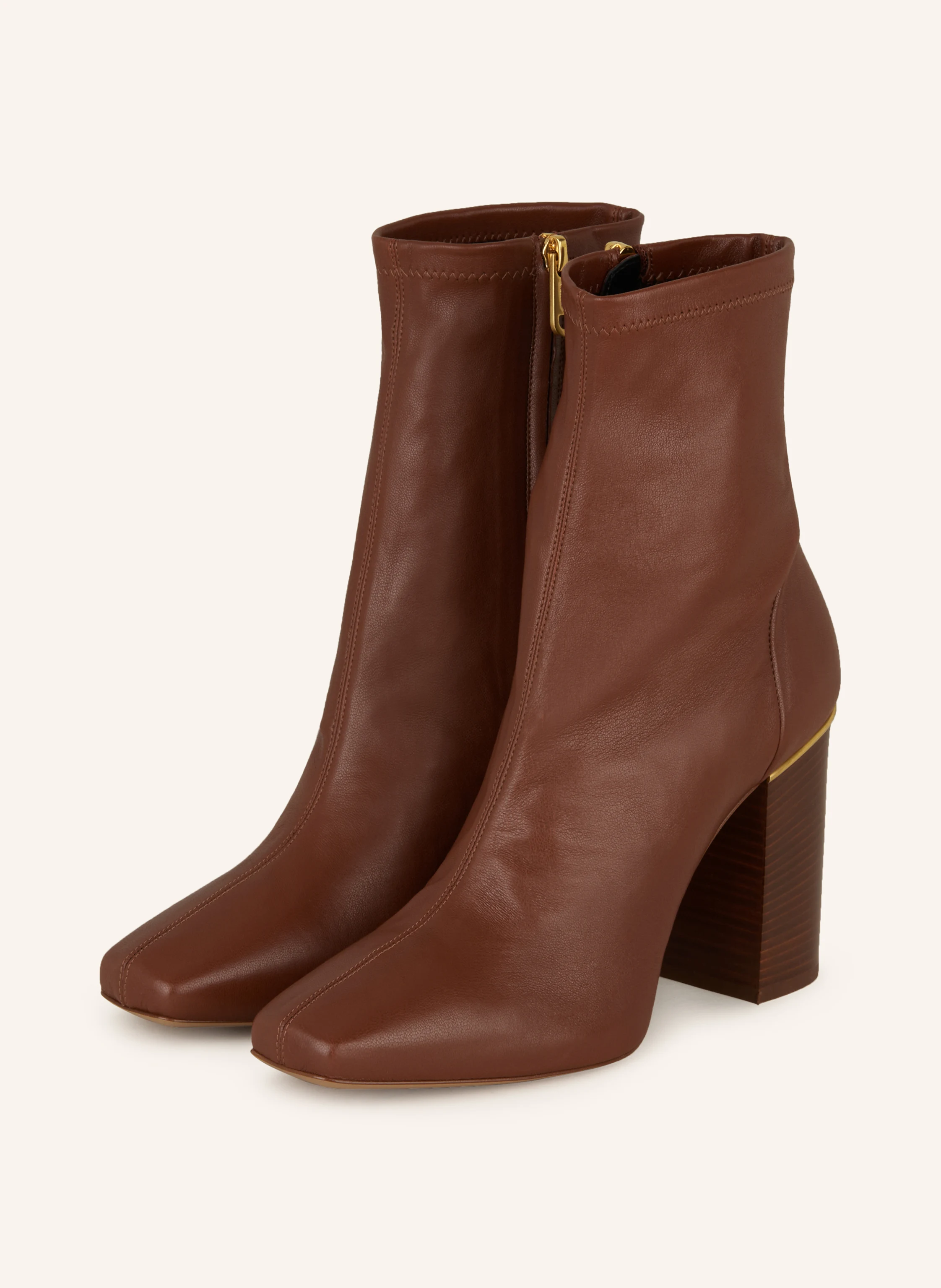 Chloé Stiefeletten AMBRE