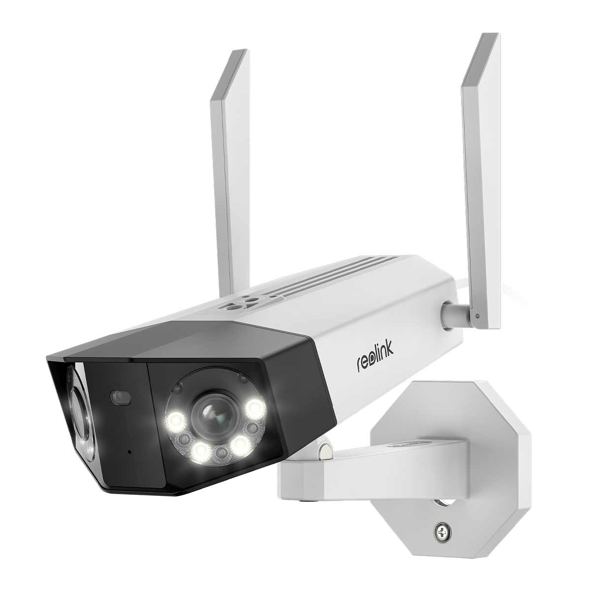 Reolink DUO2-4KWS 4K 8 MP WLAN Überwachungskamera
