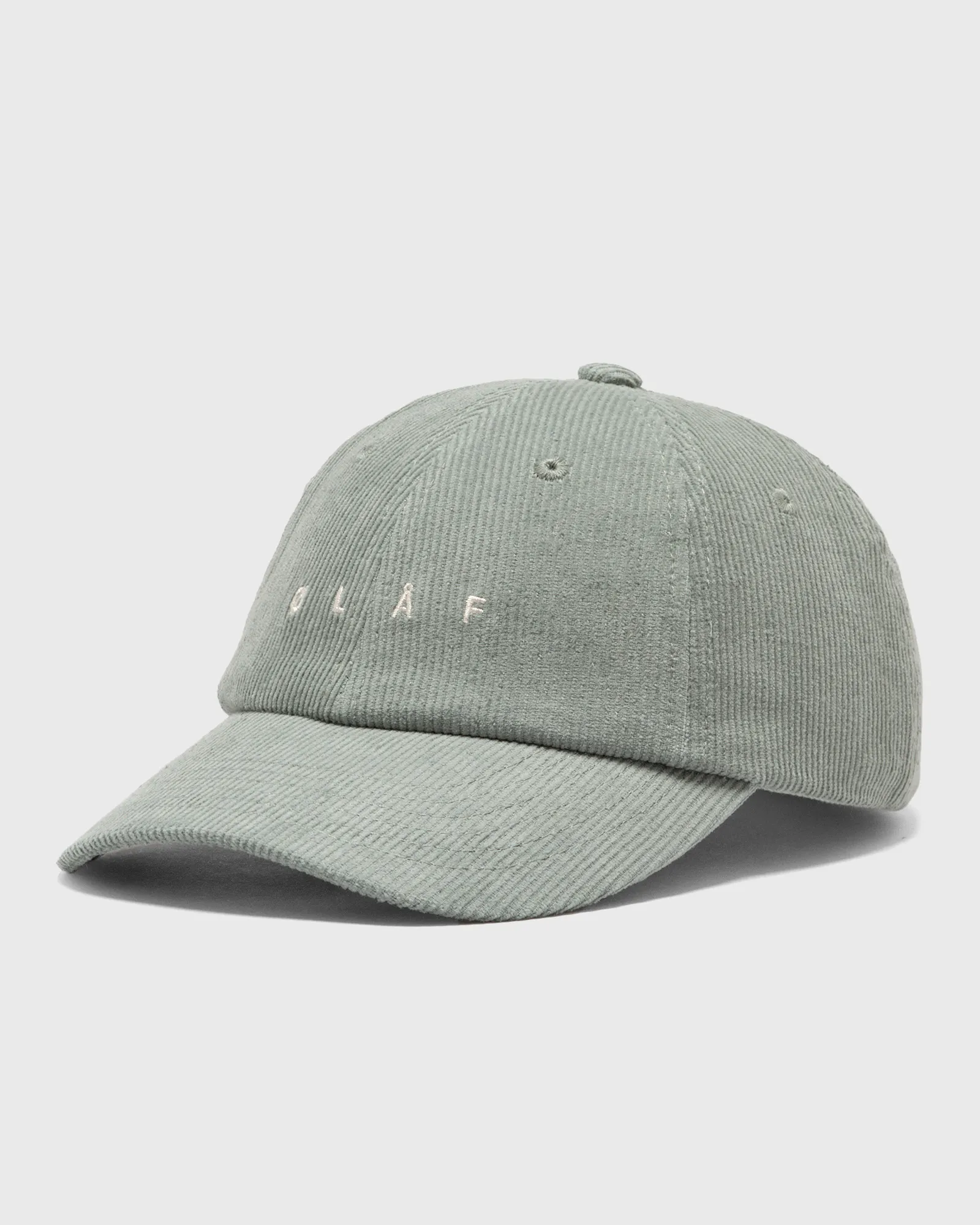 ØLÅF CORDUROY CAP