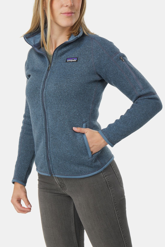 Patagonia Patagonia Better Sweater Fleecevest Dames