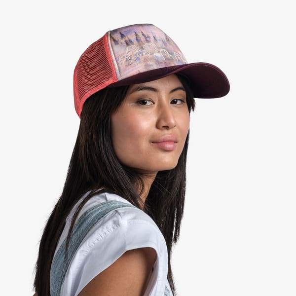 Casquette BUFF TRUCKER CAP