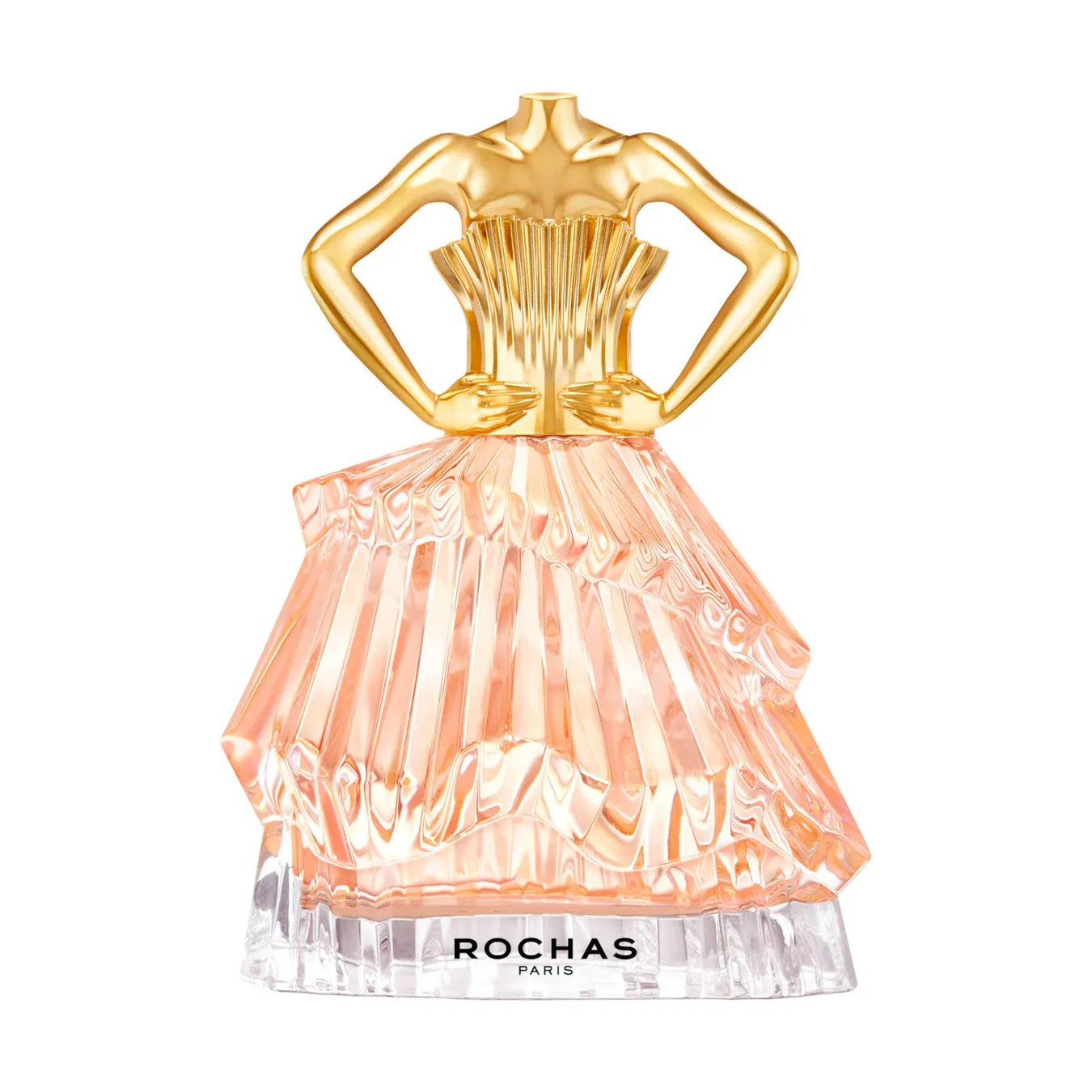 Rochas Audace Eau de Parfum