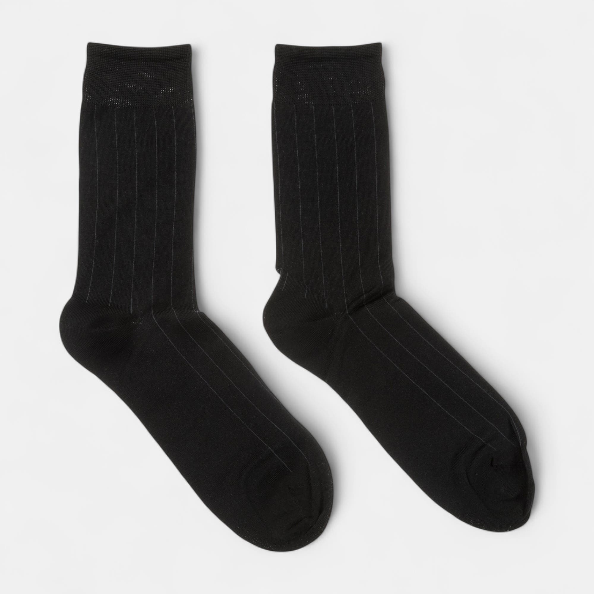 Chaussettes Homme noir