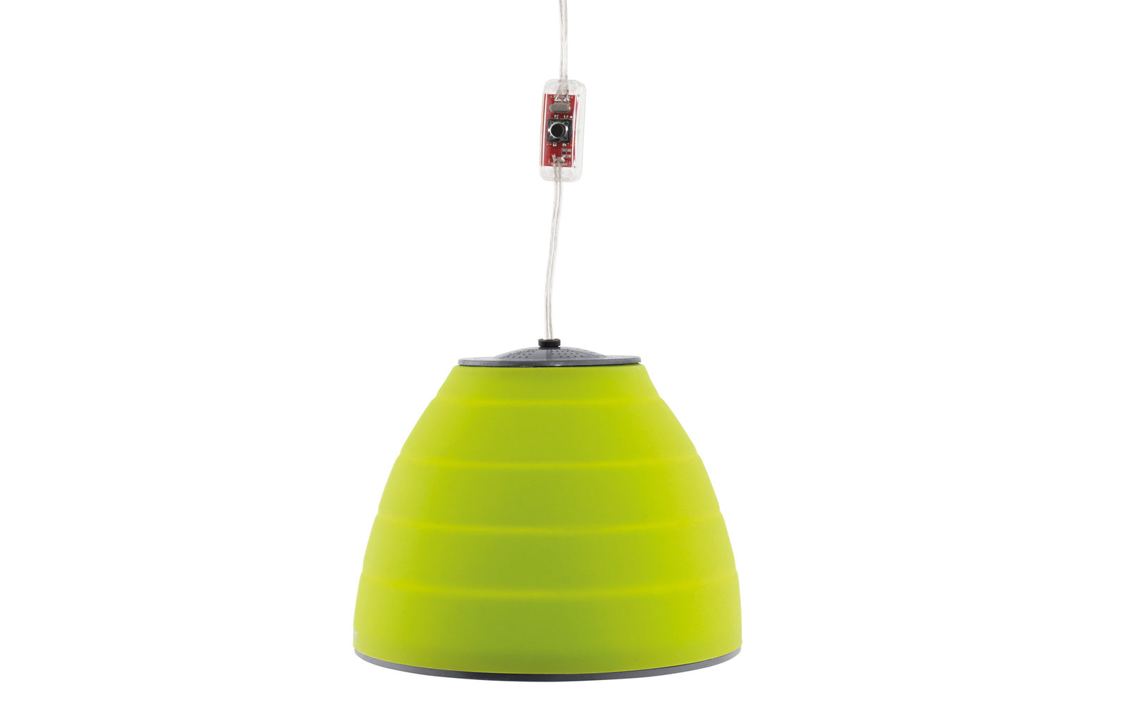 Outwell Orion Lux Campingleuchte dimmbar 16 x 20 cm mint