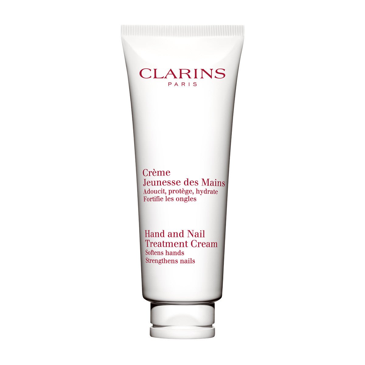 CLARINS Hand and Nail Treatment Cream 100ml