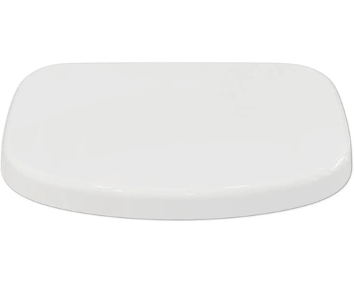 Ideale STANDARD toiletzitting Eurovit Plus Compact wit met soft-close mechanisme T679901