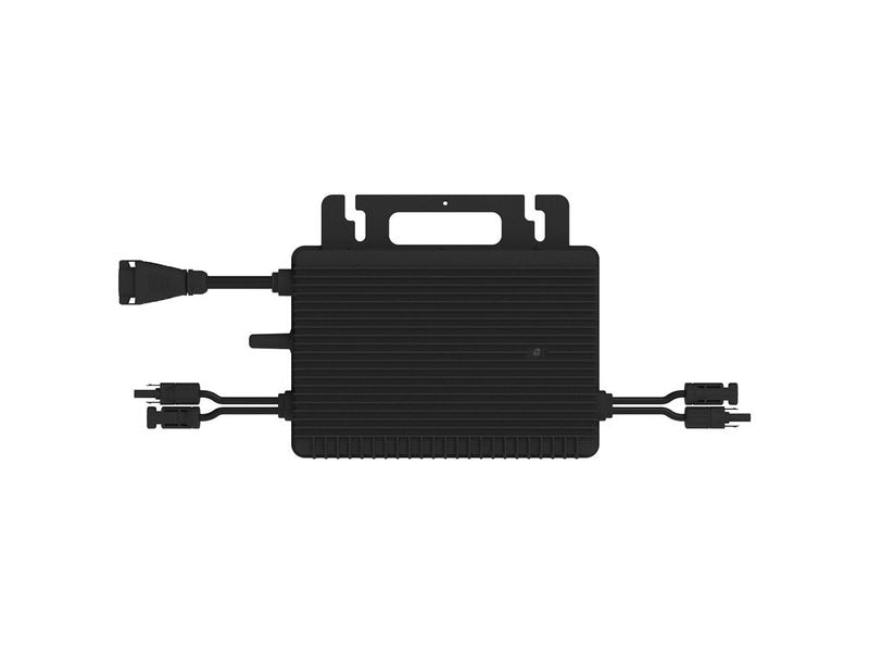 Hoymiles Wechselrichter HMS-1000W-2T Microinverter Modulwechselrichter