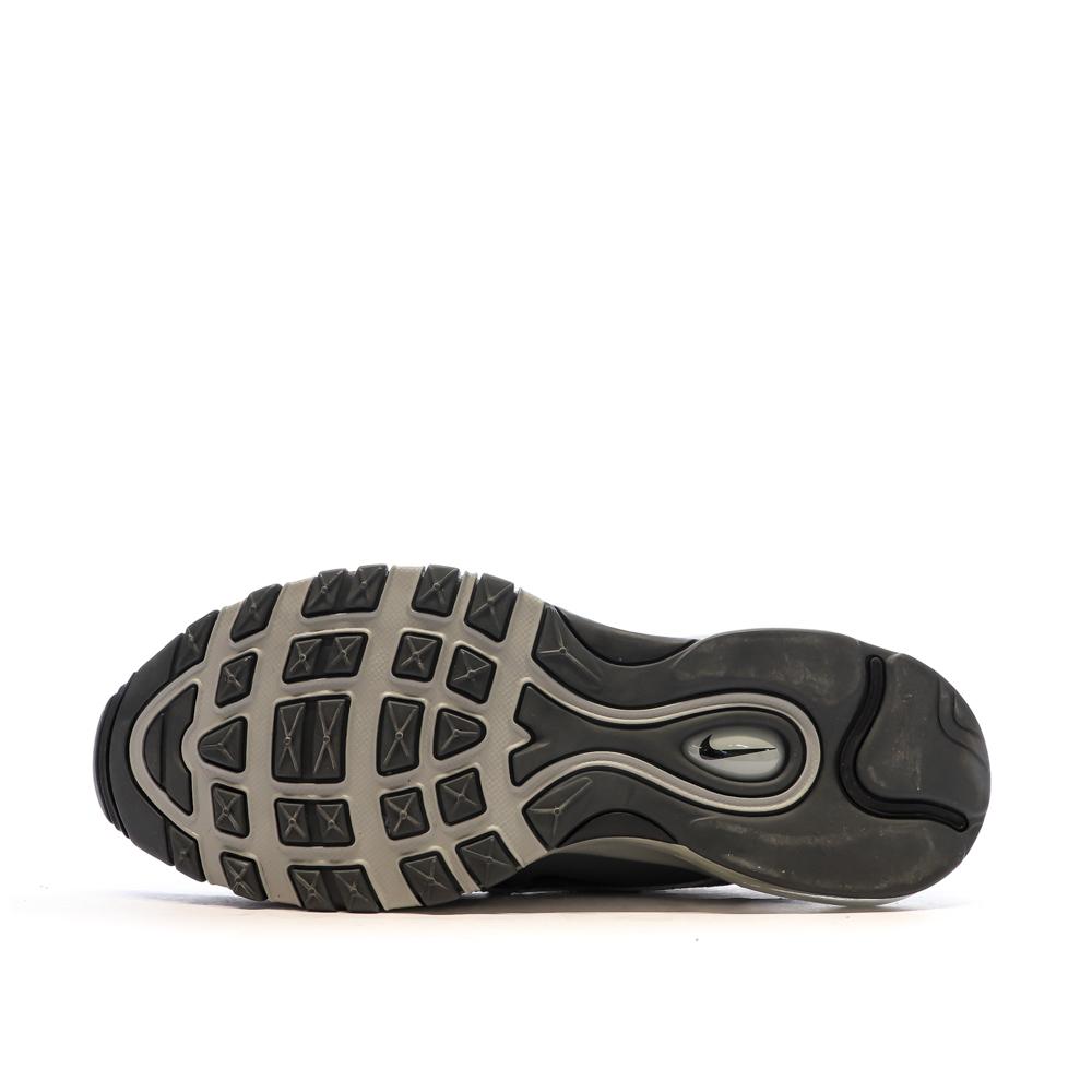 Nike Baskets Grise Homme Nike Air Max 97