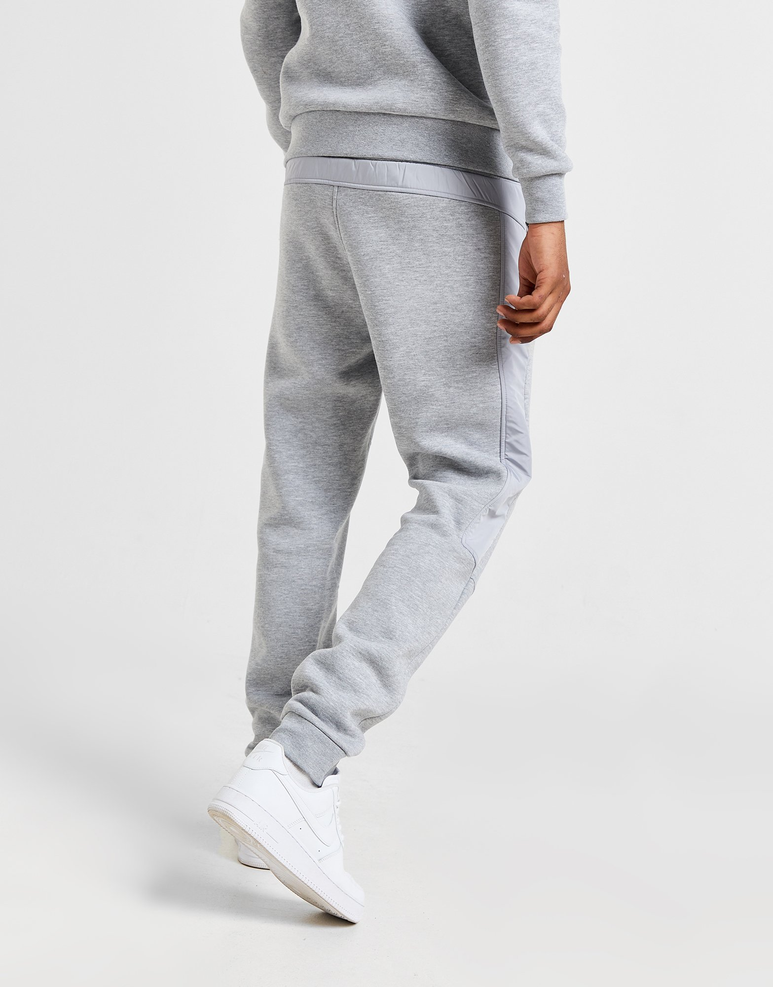 Zavetti Canada Pantalon de jogging Botticini Mesh Homme