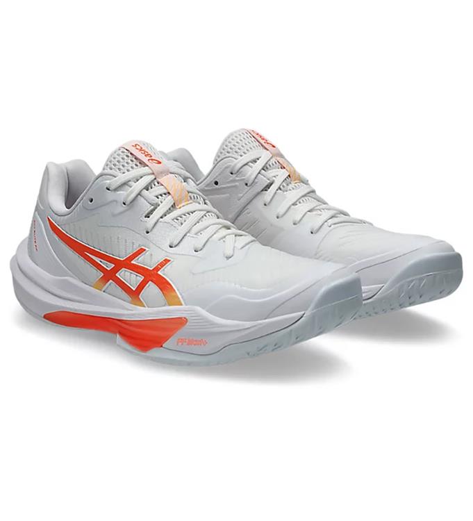 ASICS SKY ELITE FF 3 1052A075 WHITE-VIVID-CORAL