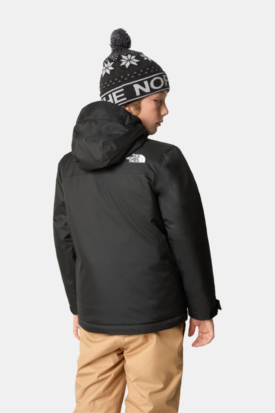 The North Face The North Face Snowquest Ski-Jas Junior