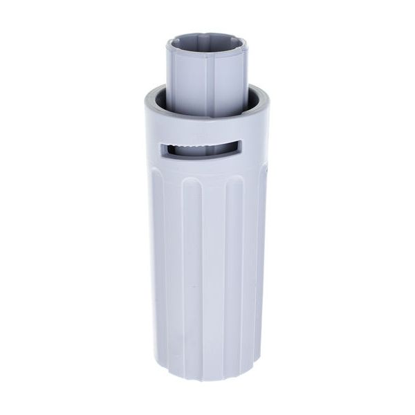 Jazzlab silencer for clarinet and sax