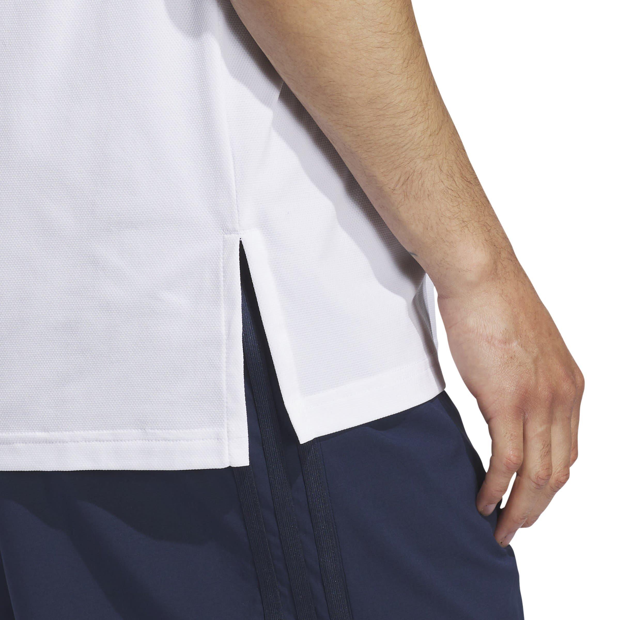 adidas Ultimate365 Golf Polo Shirt Adults