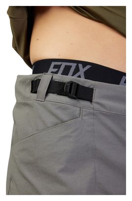 Short Fox Ranger Lite Gris