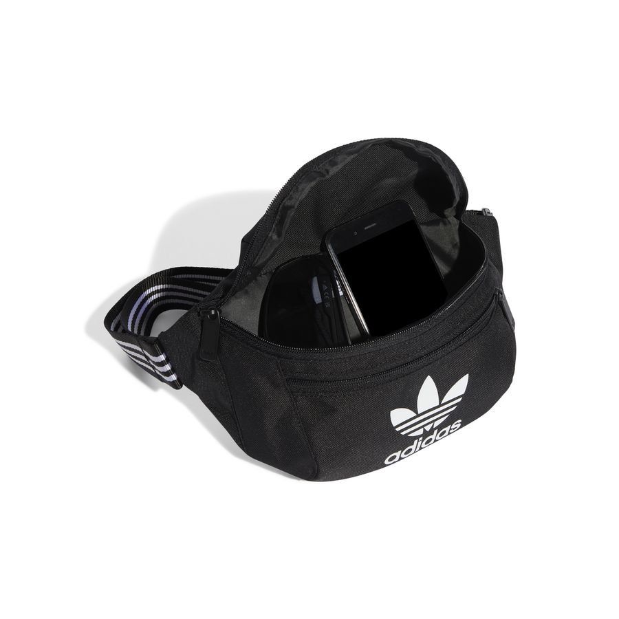 adidas Originals Adicolor Banane - Noir/Blanc