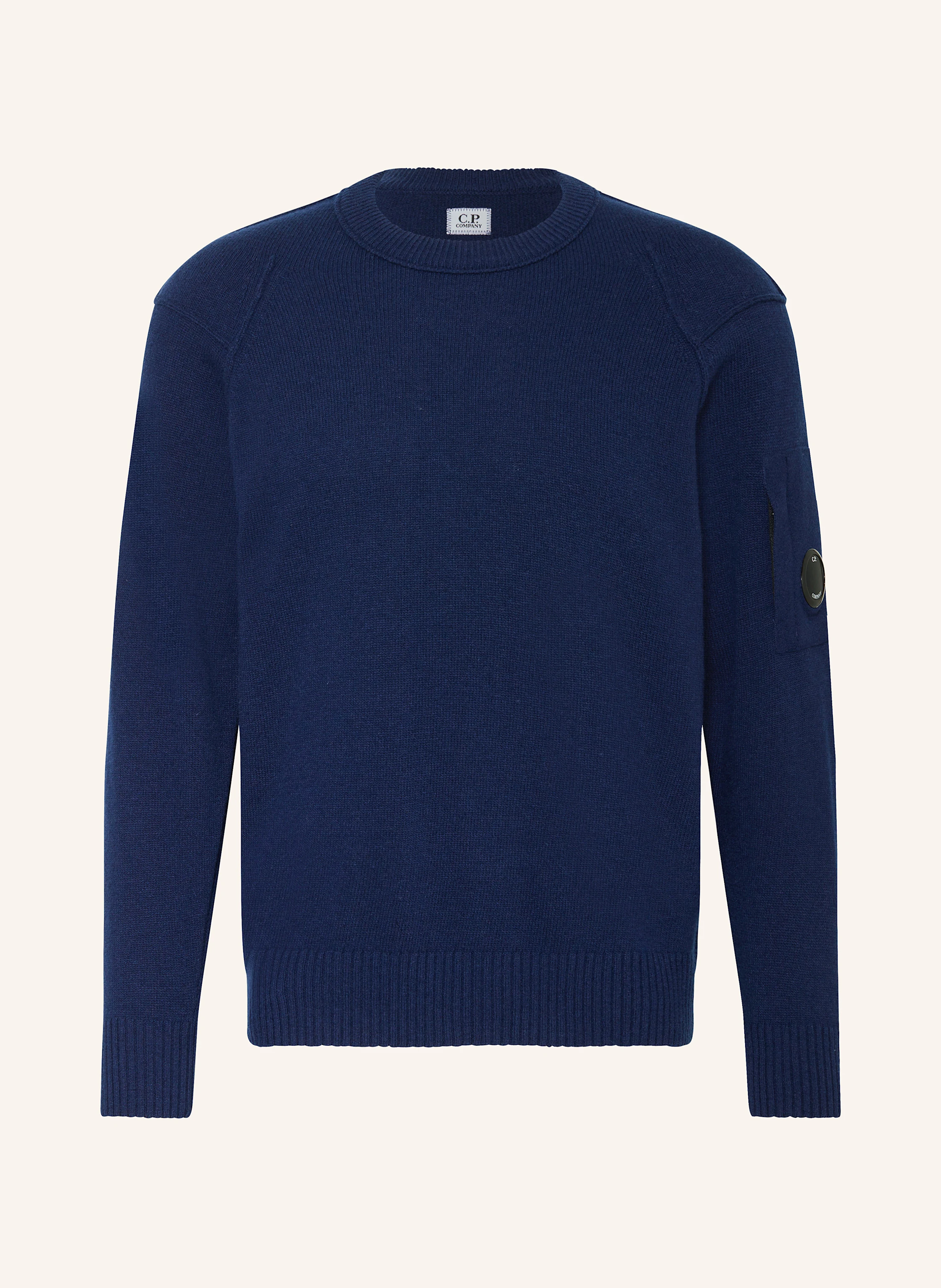 C.P. COMPANY Pullover