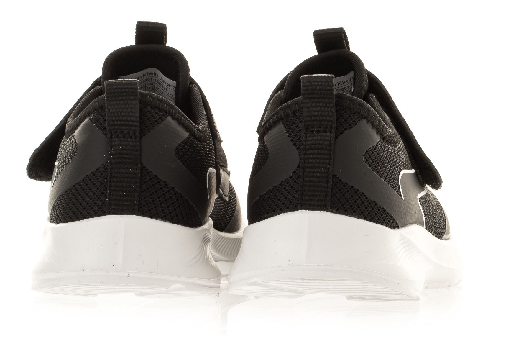 Calvin Klein Low Cut Velcro Sneaker