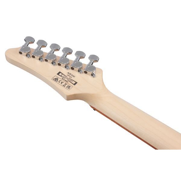 Ibanez AZES40-TUN
