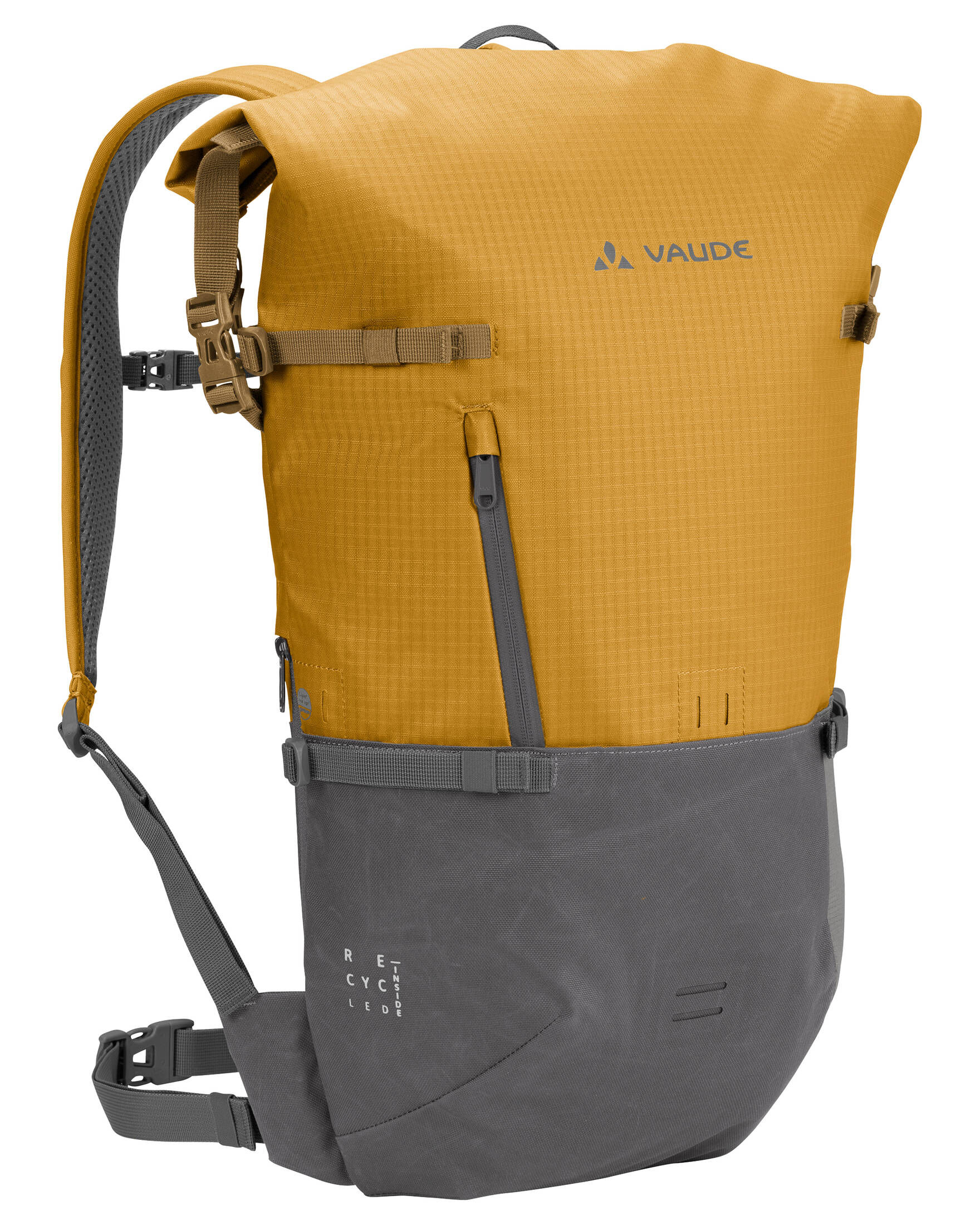 VAUDE| Rucksack 20-29 L CITY GO 23 II